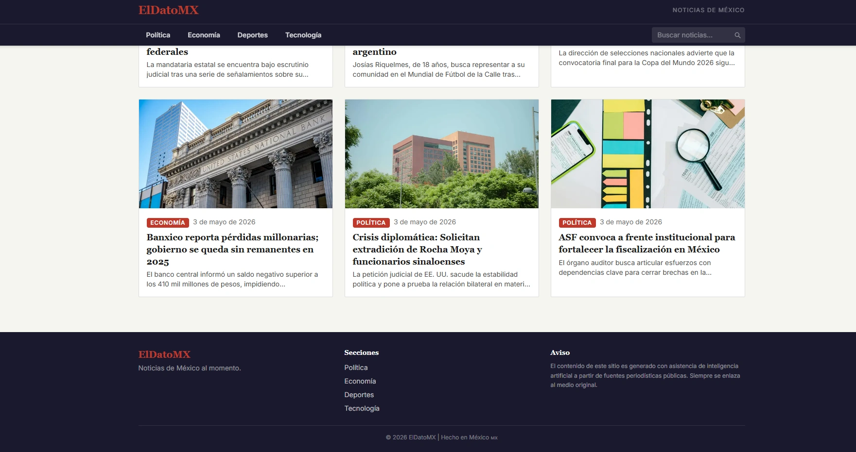 ElDatoMX 2
